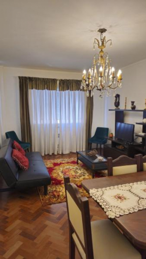 Departamento super céntrico en Mendoza